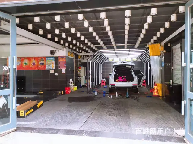 丰满区深圳街主街445平商铺门市出兑出租出售，可分租 - 图片 3