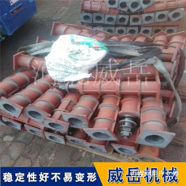 为什么夏季的时候铸铁试验平台生锈的速度会快呢？ - 图片 2