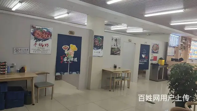 大东小北旺地280平米一层大门脸面馆炒菜饭店出兑 - 图片 5