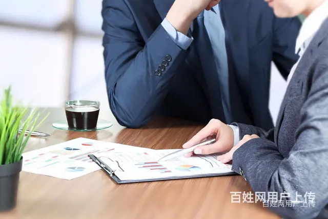 徐州云龙区一般纳税人零申报代账哪家专业(今日/变更) - 图片 4