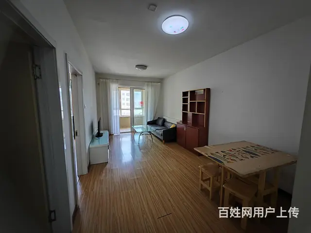 毓一黄顶医院附近万达胜利小区二室一厅南向好房出租 - 图片 3