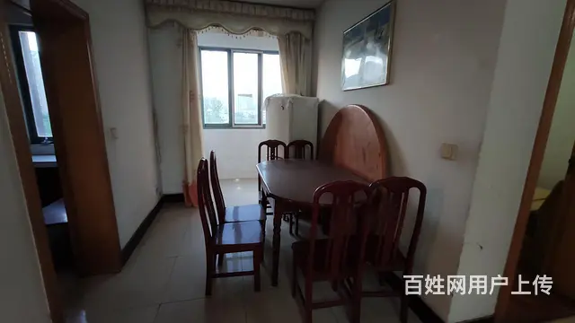 十里浔海花园三居室 月租仅1000元 - 图片 2