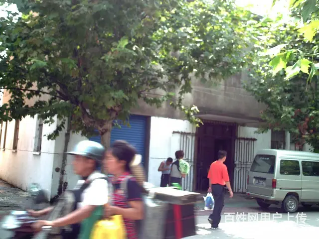 武进区芙蓉柳三路14号房屋出租 - 图片