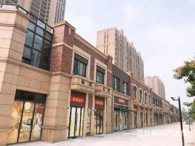 好消息！推出多套商铺清盘单价1万起，钟楼区路劲城市主场美居。 - 图片 5