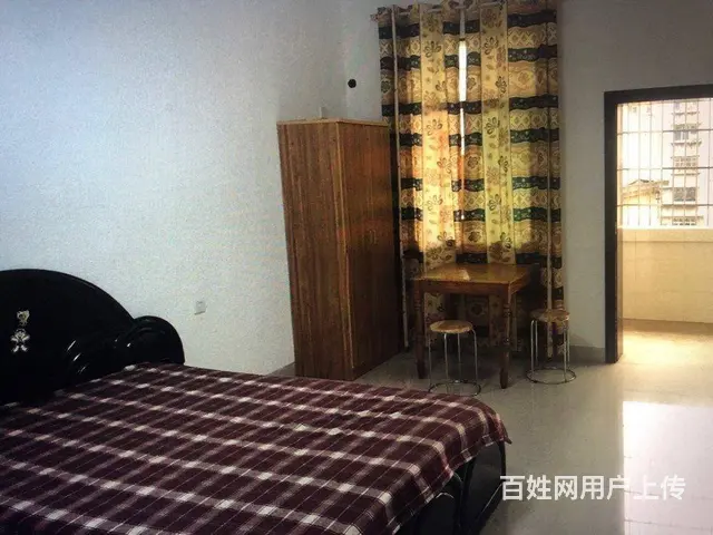 中山北路华程医院附近装修好2室1厅家具家电齐全月租700 - 图片 7