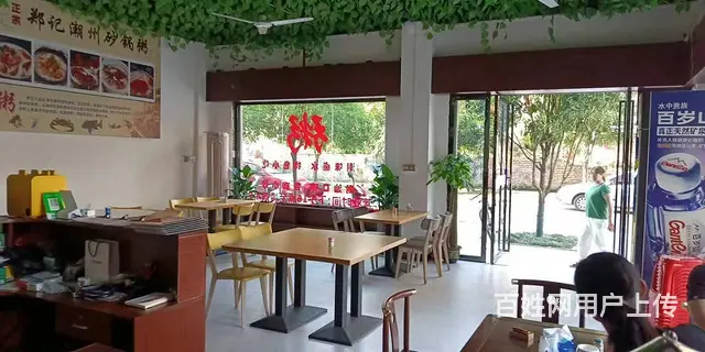 【搞定了！】(麦子邦免费找店)临街店面,人流量大设备全,接手 - 图片 8