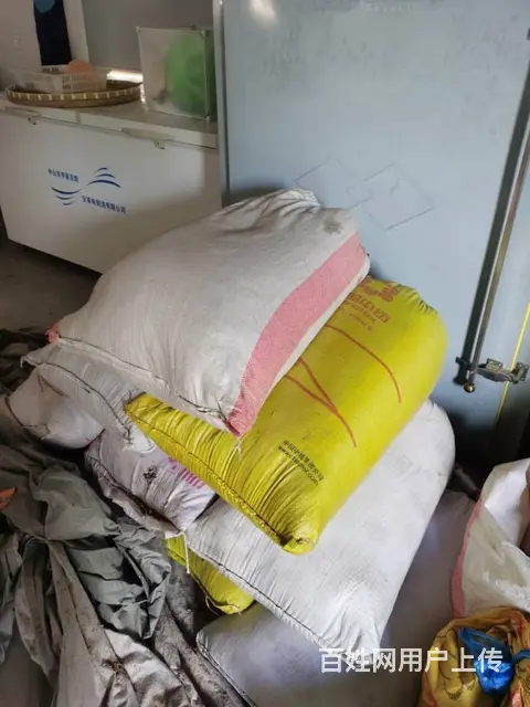 好茶要好肥 高品质油菜饼 安吉白茶直销 - 图片 1