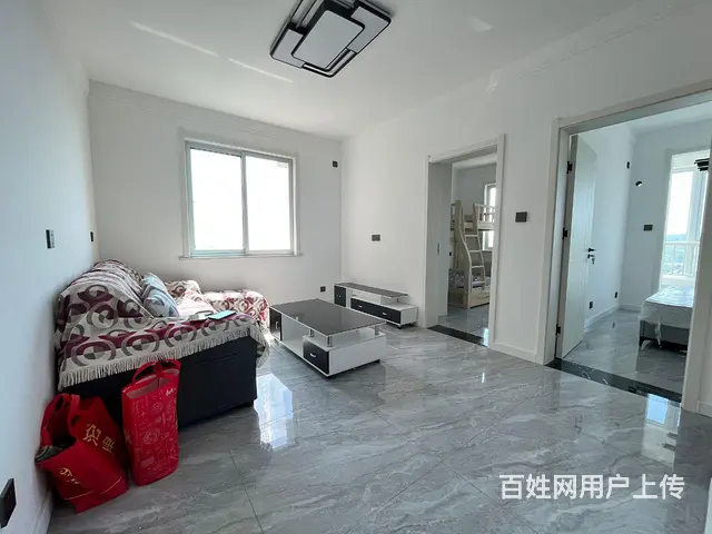 新装修房子，一天未住人电话 - 图片 4