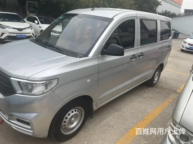 2020年8月上户五菱宏光V5座 - 图片 1