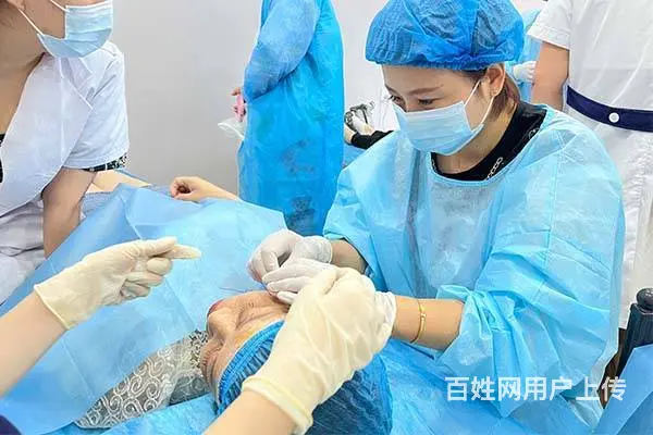 武汉正规医美培训学校 - 图片 5