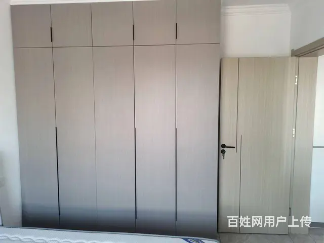 【搞定了！】电梯房 交通便利，拎包入住。 - 图片 7
