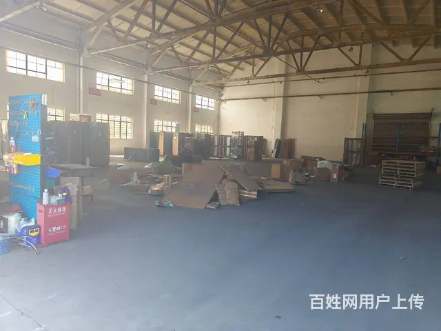 开发区一房东独栋厂房仓库出租 - 图片 2