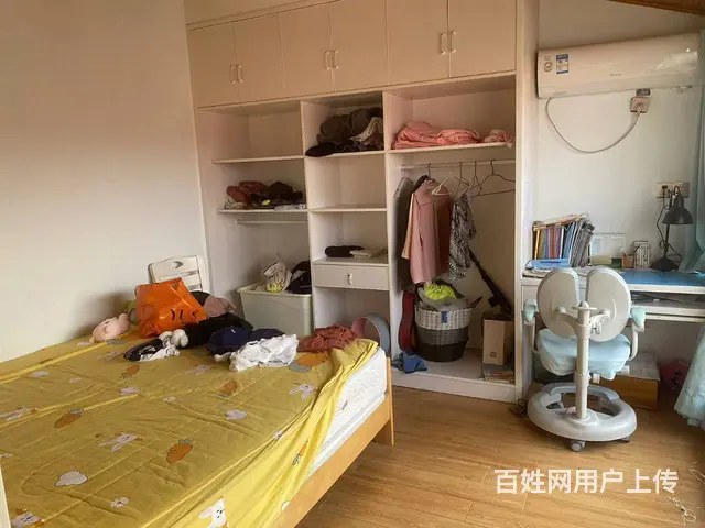 高业坡小区 普通住宅 精装修 - 图片 5