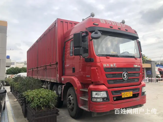 9.6米 厢式电飞国5 可租可售 - 图片 1