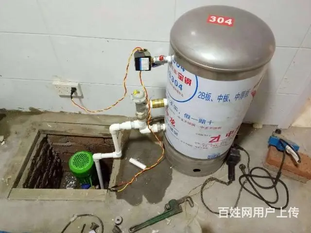 水暖维修24小时上门服务 - 图片 9