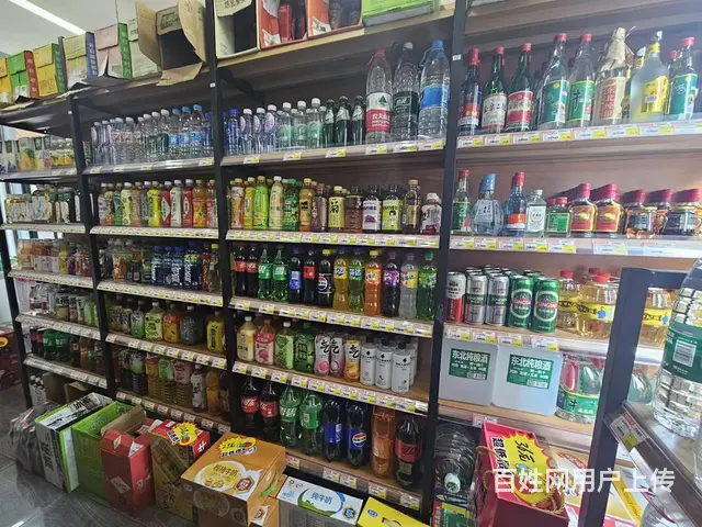 【搞定了！】超市出兑小区内商铺出兑 - 图片 5