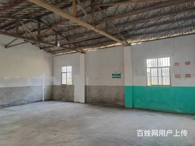 （老板本人）开福区捞刀河凤羽村厂房仓库房东直租  6347 - 图片 6