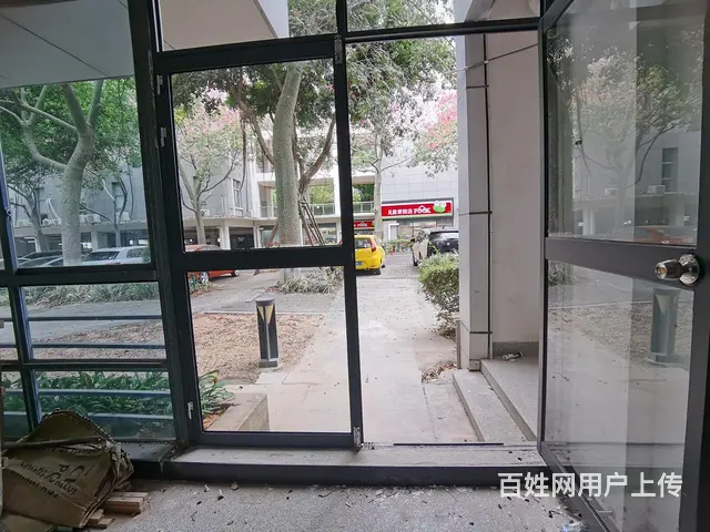 软件园二期转角旺铺  自带上下水 急租即用欲租从速 - 图片 3