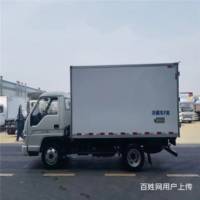 萍乡芦溪县节能小型冷藏车费用 - 图片 3