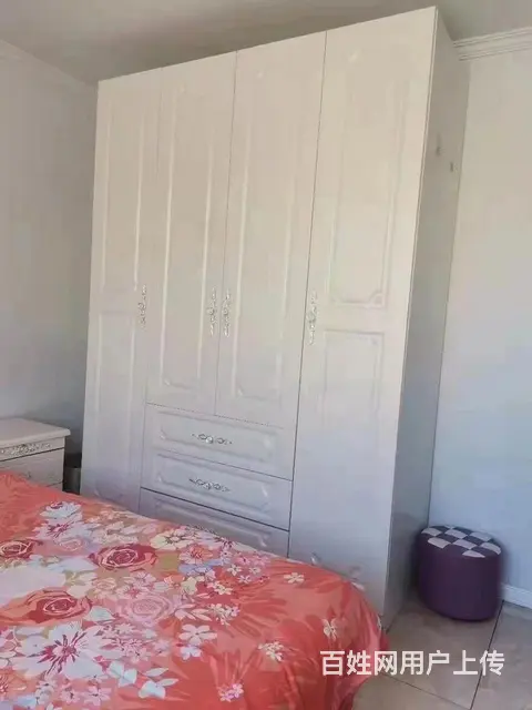 德胜园小区 普通住宅 精装修 - 图片 3