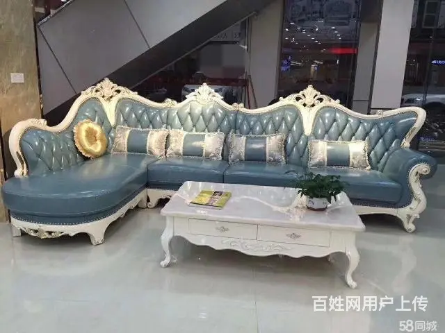 盛昌沙发软包厂 - 图片 11