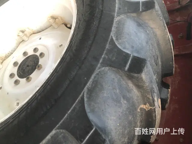 【搞定了！】转让10年东风750拖拉机 - 图片 11