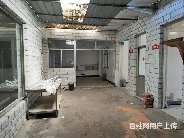 （易店）淄川山川路北石谷沿街商铺低价出租（可整租可分租） - 图片 11
