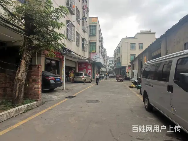 （51旺铺推荐）美兰区下贤二村横街铺面70平招租 - 图片 2