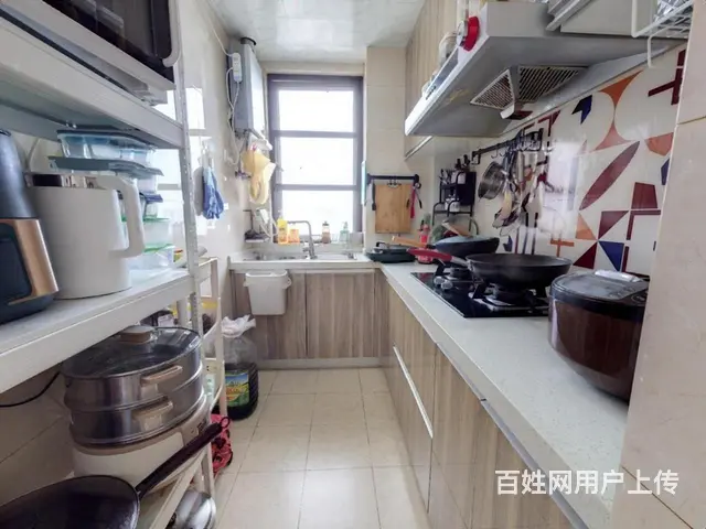 下沙江滨南北丰隆百翘香江精装修195.00万元热卖 - 图片 6