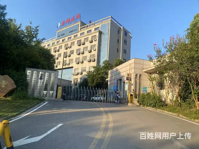 枫林三路10000平商业办公楼，学校，电商，创业基地优价出租 - 图片 3