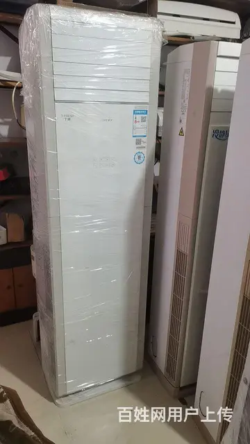 85寸超级电视，3匹格力柜机，3匹海尔柜机转卖 - 图片 1