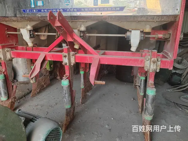 精品农哈哈玉米播种器 - 图片 5