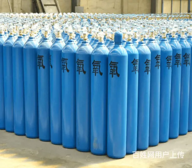 辽阳医用氧气租赁 - 图片 1