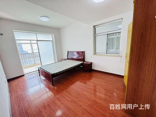 南门口 江景房 朝南户型 景泰雅苑 两房两厅 上长 - 图片 3