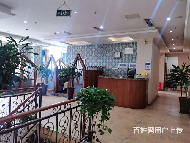 旺铺居）万达广场茶楼整体转让带中央空调地暖停车方便 - 图片 1
