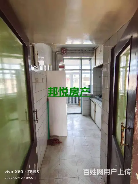 岭北矿6楼50平简装2万 普通住宅 简单装修 - 图片 5