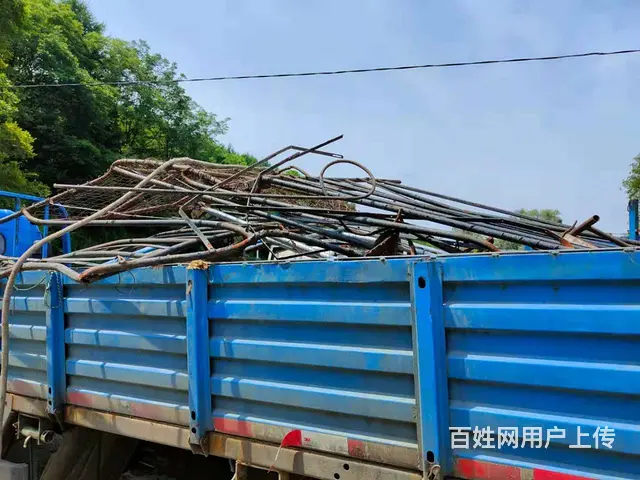 沈阳 木材 木方 圆木 建筑木材 模板 木托盘回收 - 图片 9