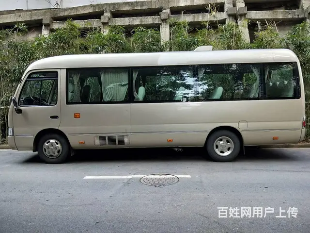 长沙租车5-55座各类车型 自驾代驾 私人定制旅游 - 图片 9
