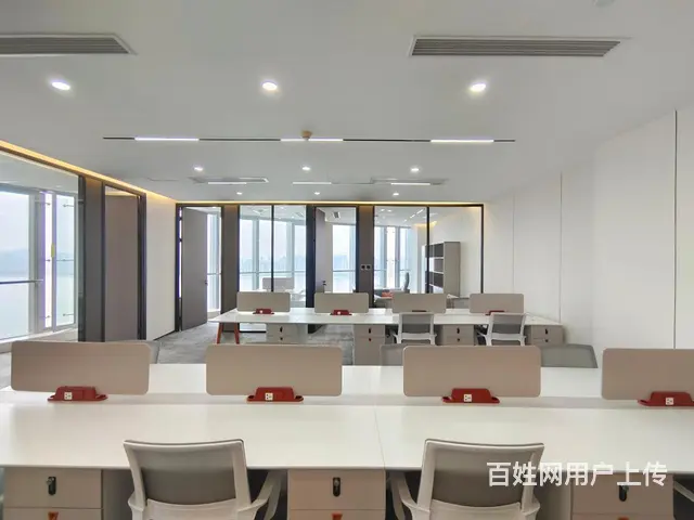 UDC星光时代，滨江一线江景，精装拎包，采光通透，交通便利 - 图片 8