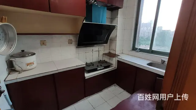 十里浔海花园三居室 月租仅1000元 - 图片 3
