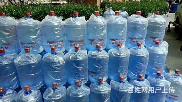 沈阳皇姑区订购桶装水 - 图片 2