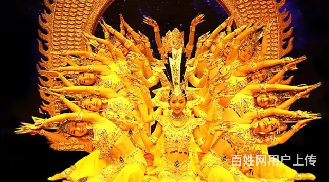 威海开场舞蹈鼓上舞，变脸魔术二人转反串，主持小丑 - 图片 1