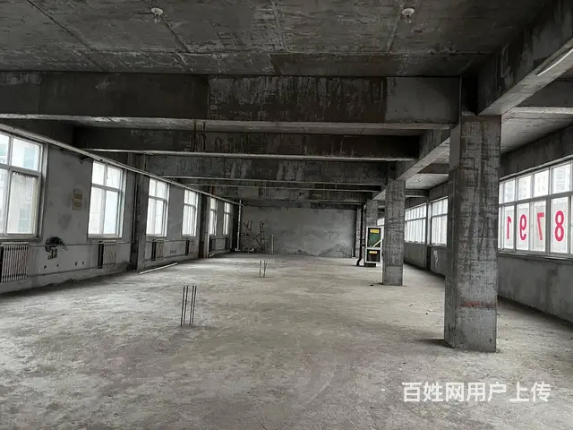 乐铺丨韩非路河南街小区临街1000平旺铺招租 可分割行业不限 - 图片 1