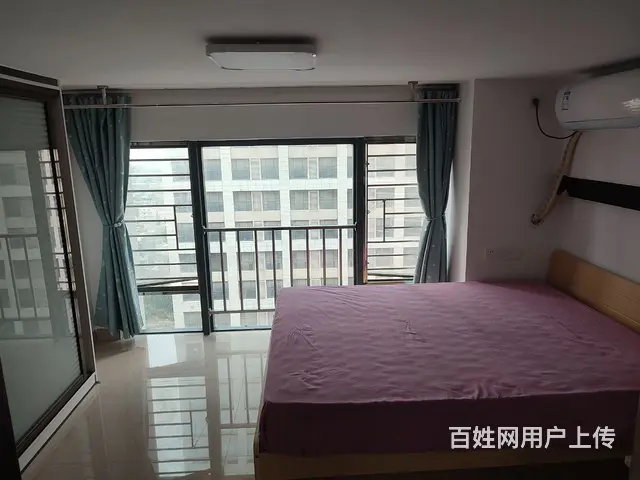 个人房源岀租，免中介费 - 图片 1