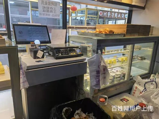 7440(七P）个人力盟闹市区主干道跟前推车转让生意火爆 - 图片 6