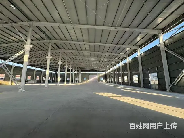 临淄区凤凰镇厂房出租 - 图片 3