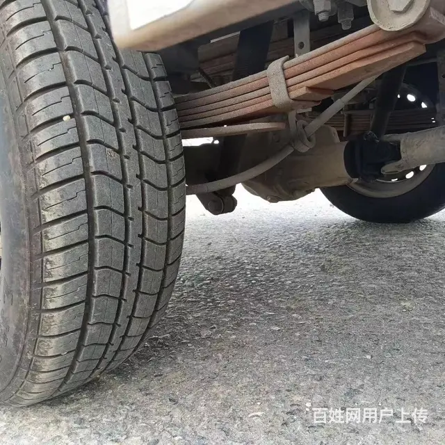 准16年长安单排箱式货车 - 图片 8