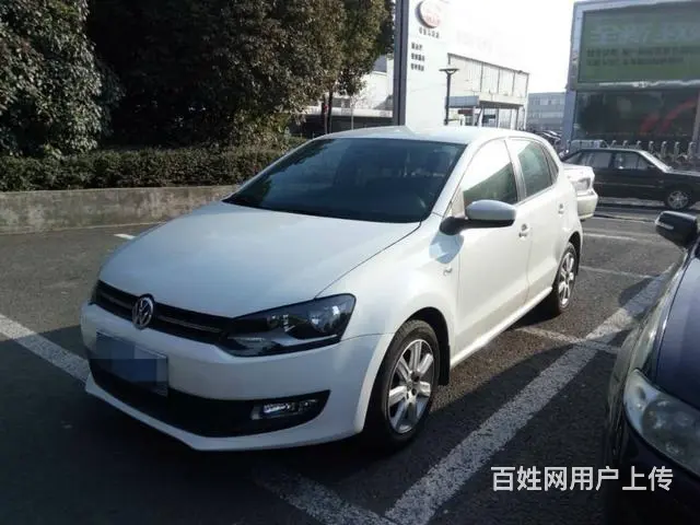 大众POLO劲情 2006款 1.6L 自动 风尚 - 图片 2