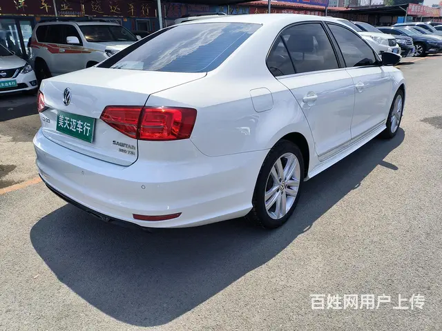 【搞定了！】大众 速腾 2018款 1.4TSI 双离合 2 - 图片 6