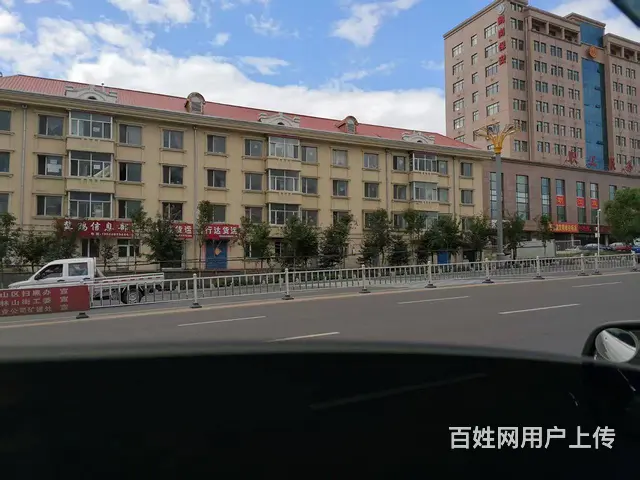 南山新建街 - 图片 1